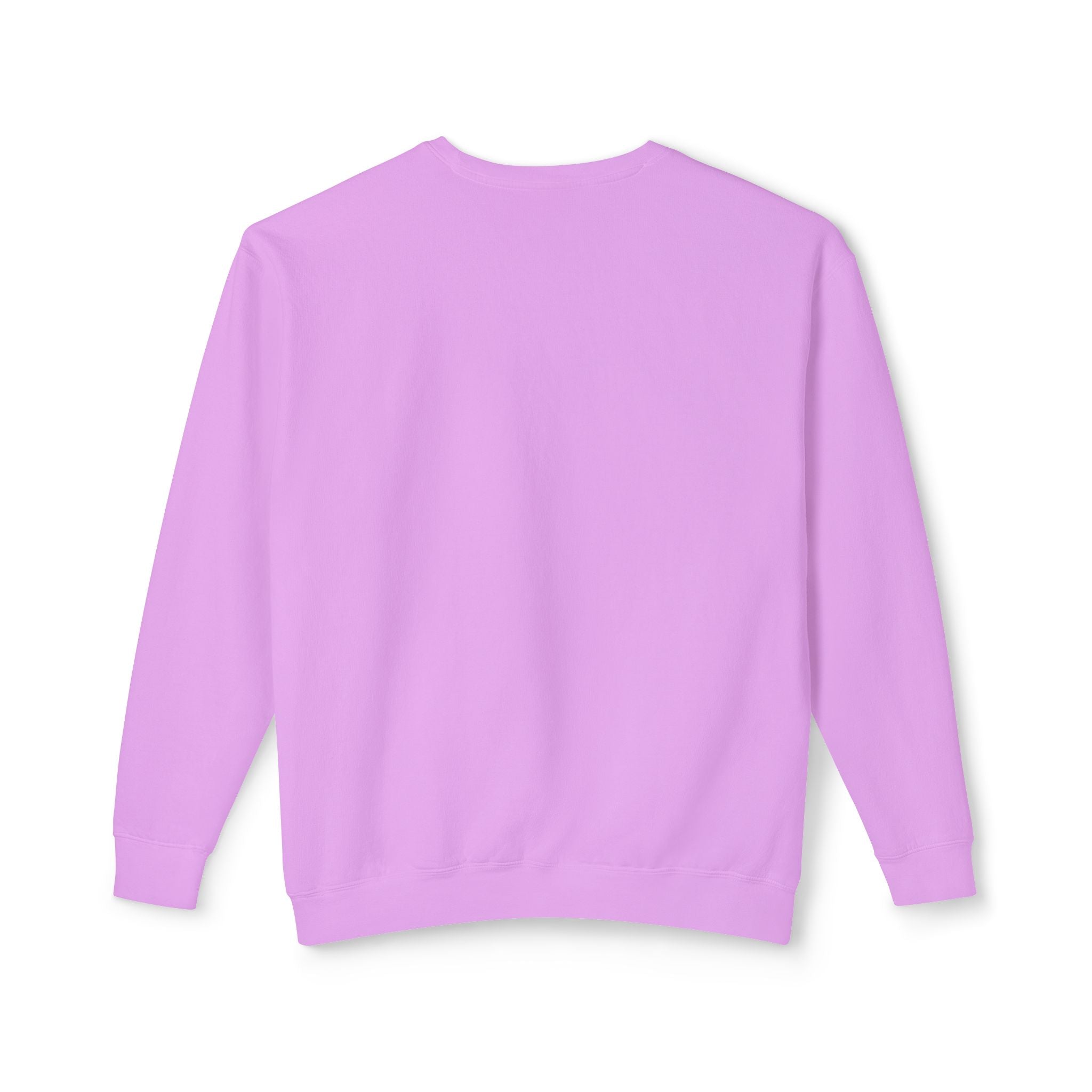 Unisex Lightweight Crewneck Sweatshirt - BlyBare