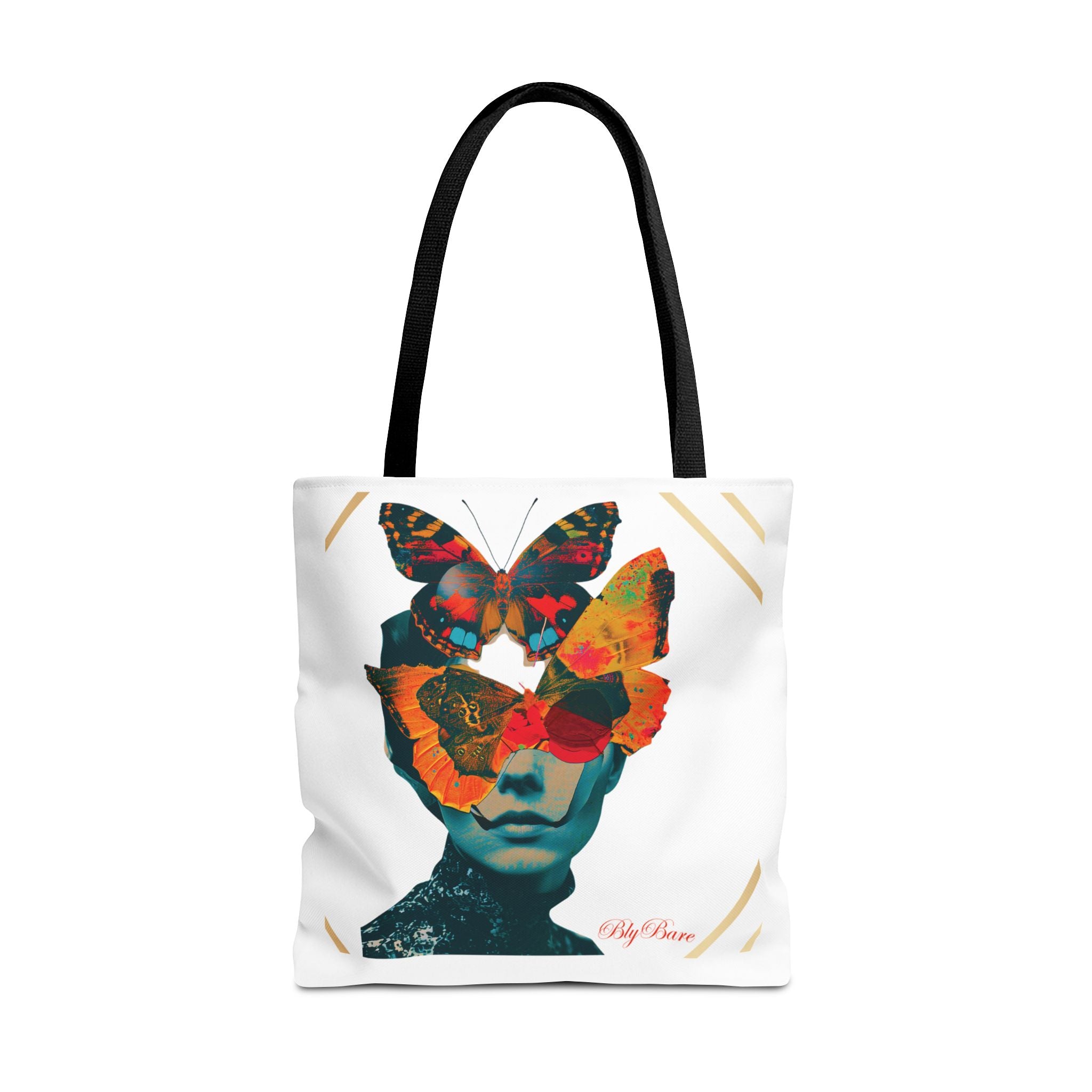 Tote Bag - BlyBare
