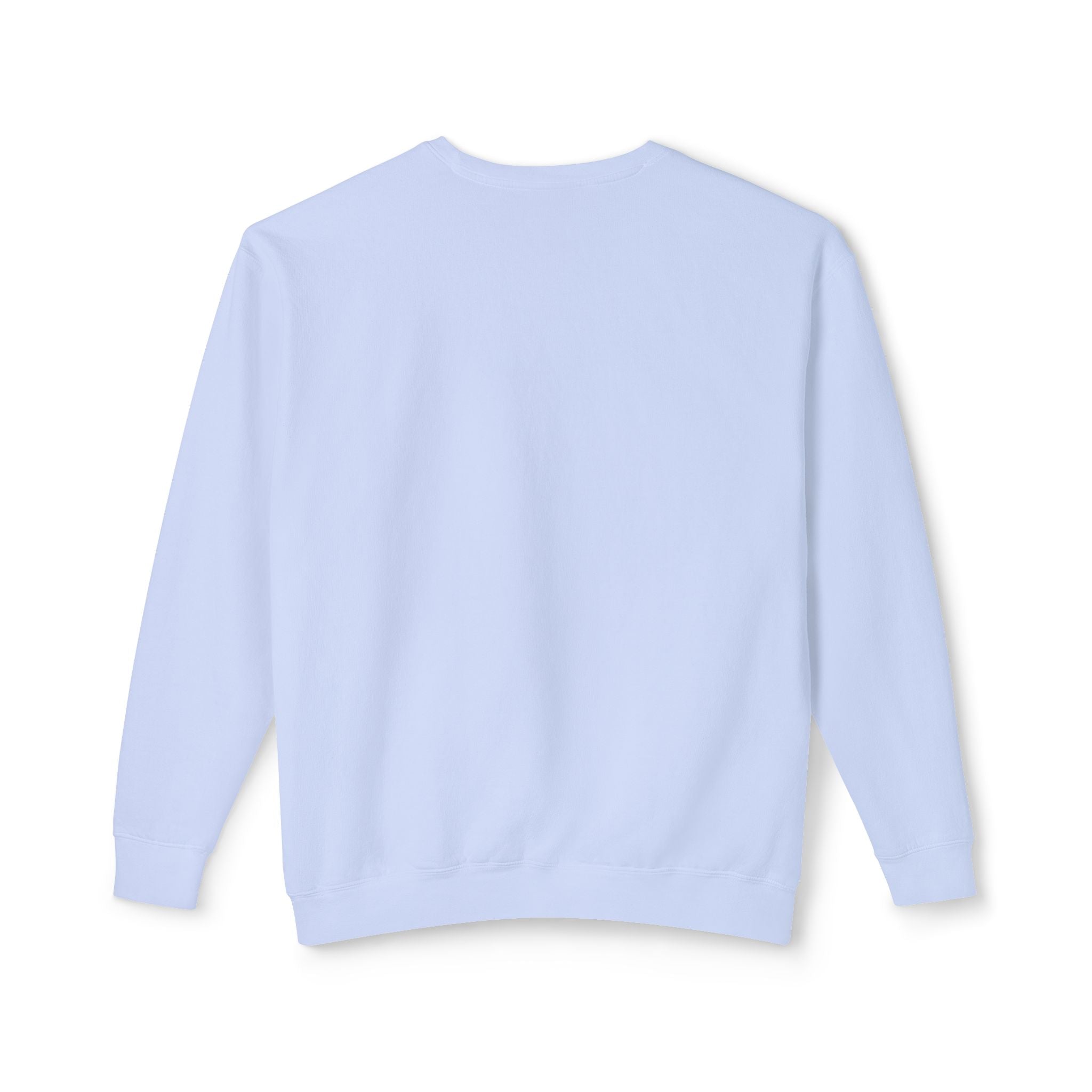 Unisex Lightweight Crewneck Sweatshirt - BlyBare