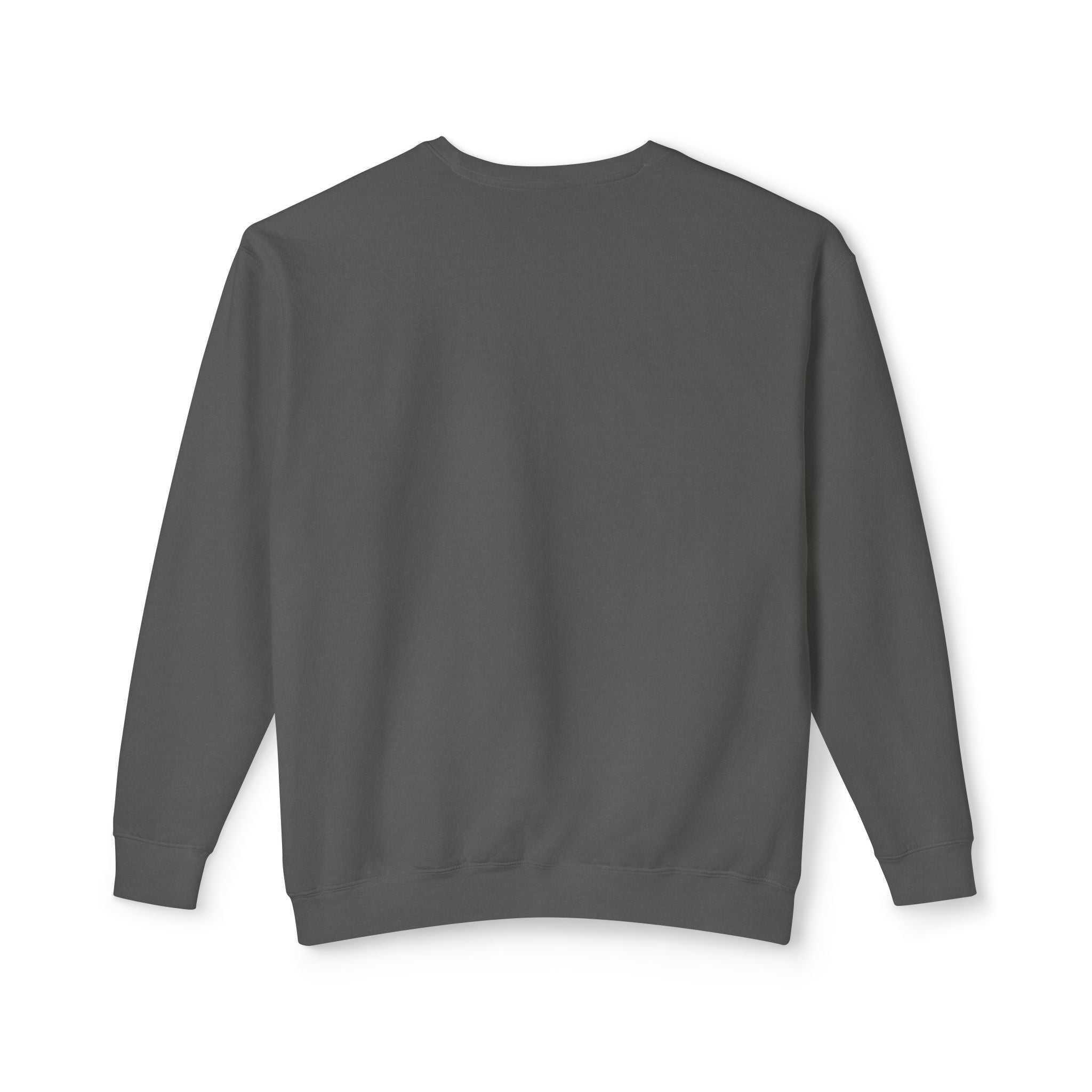 Unisex Lightweight Crewneck Sweatshirt - BlyBare