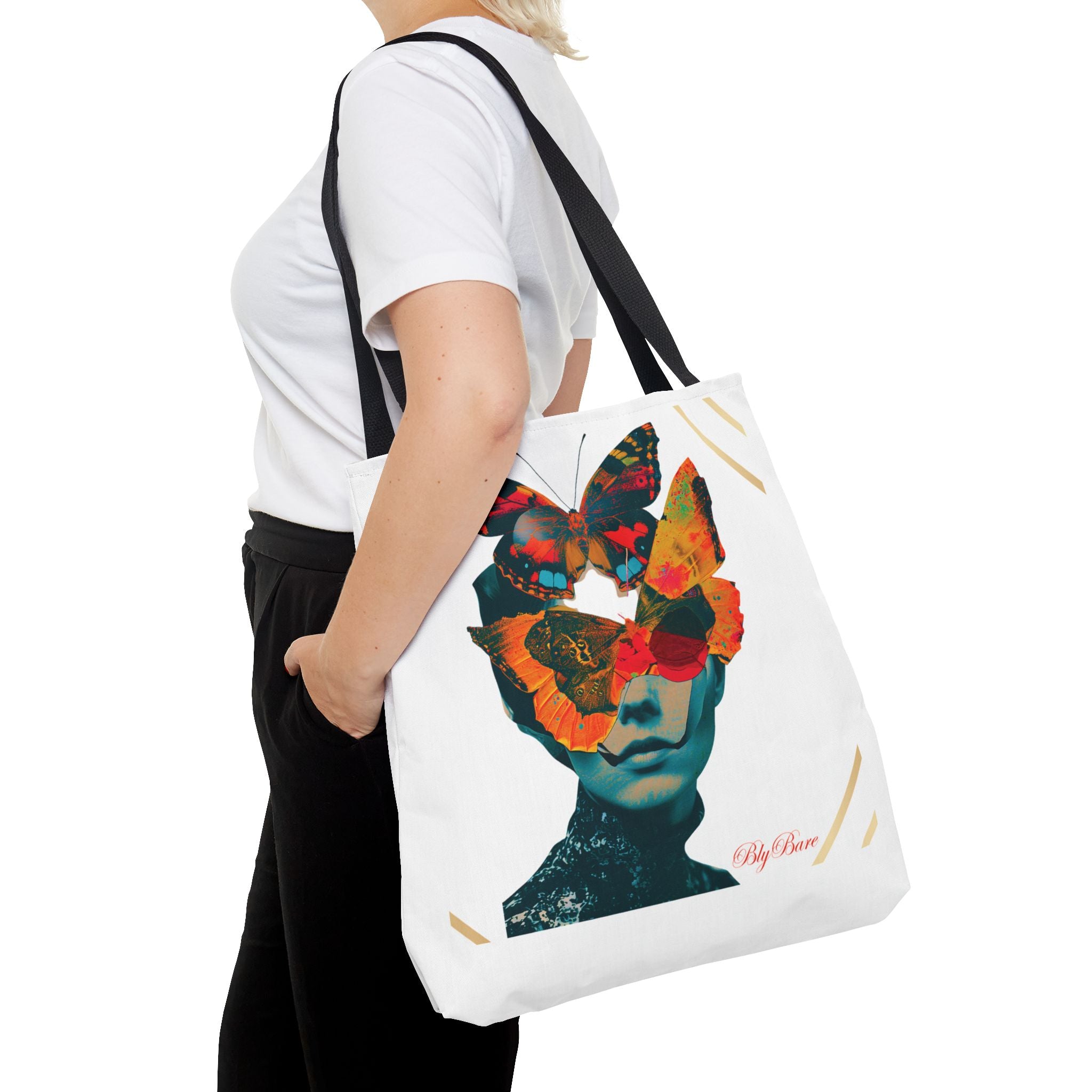 Tote Bag - BlyBare