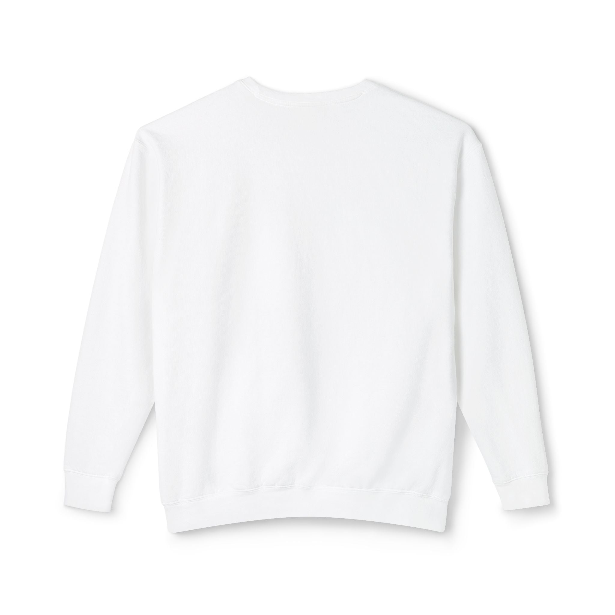 Unisex Lightweight Crewneck Sweatshirt - BlyBare