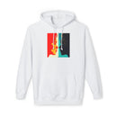 Unisex Hooded Sweatshirt