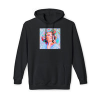 Unisex Hooded Sweatshirt