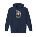 Unisex Hooded Sweatshirt