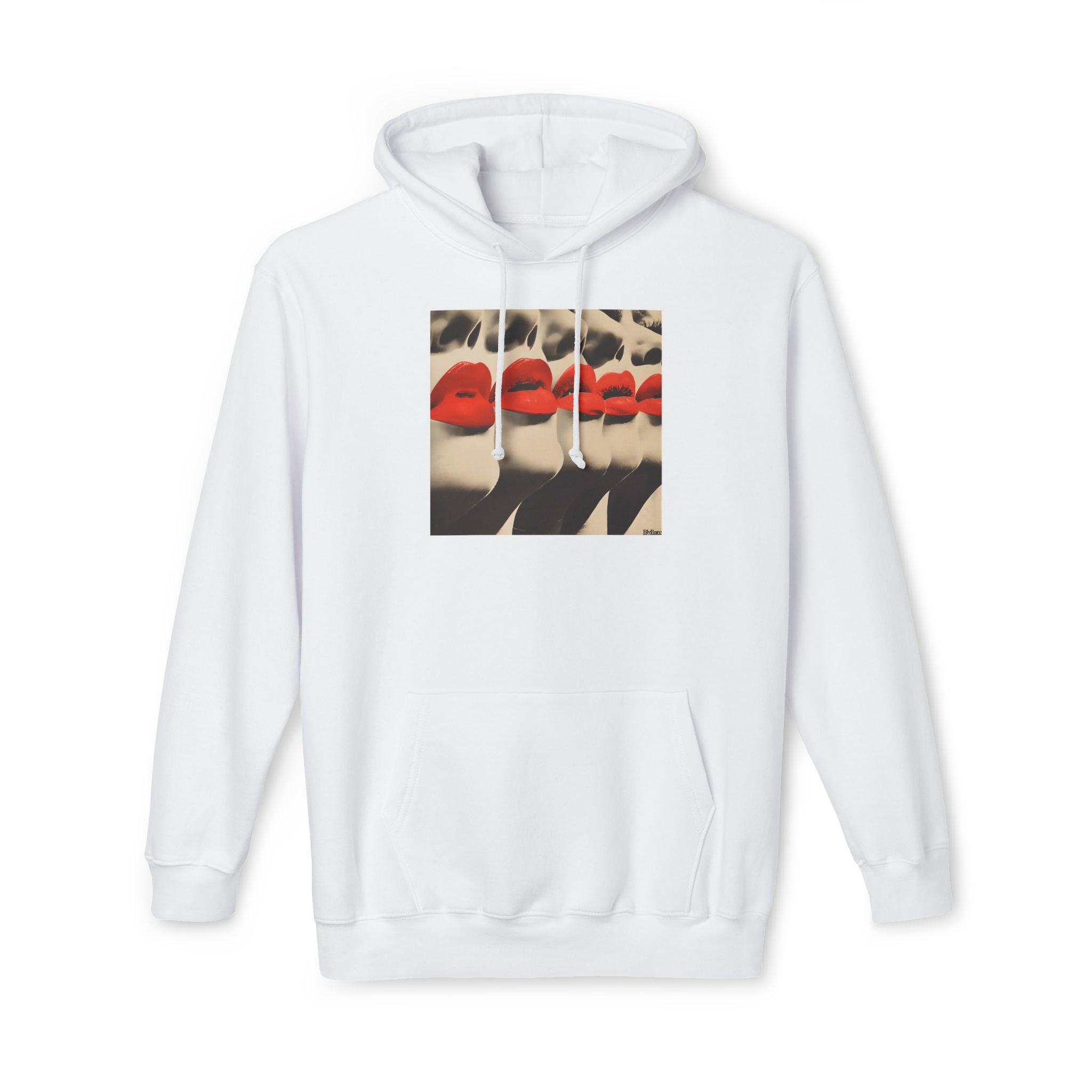 Unisex Hooded Sweatshirt