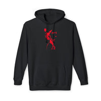 Unisex Hooded Sweatshirt