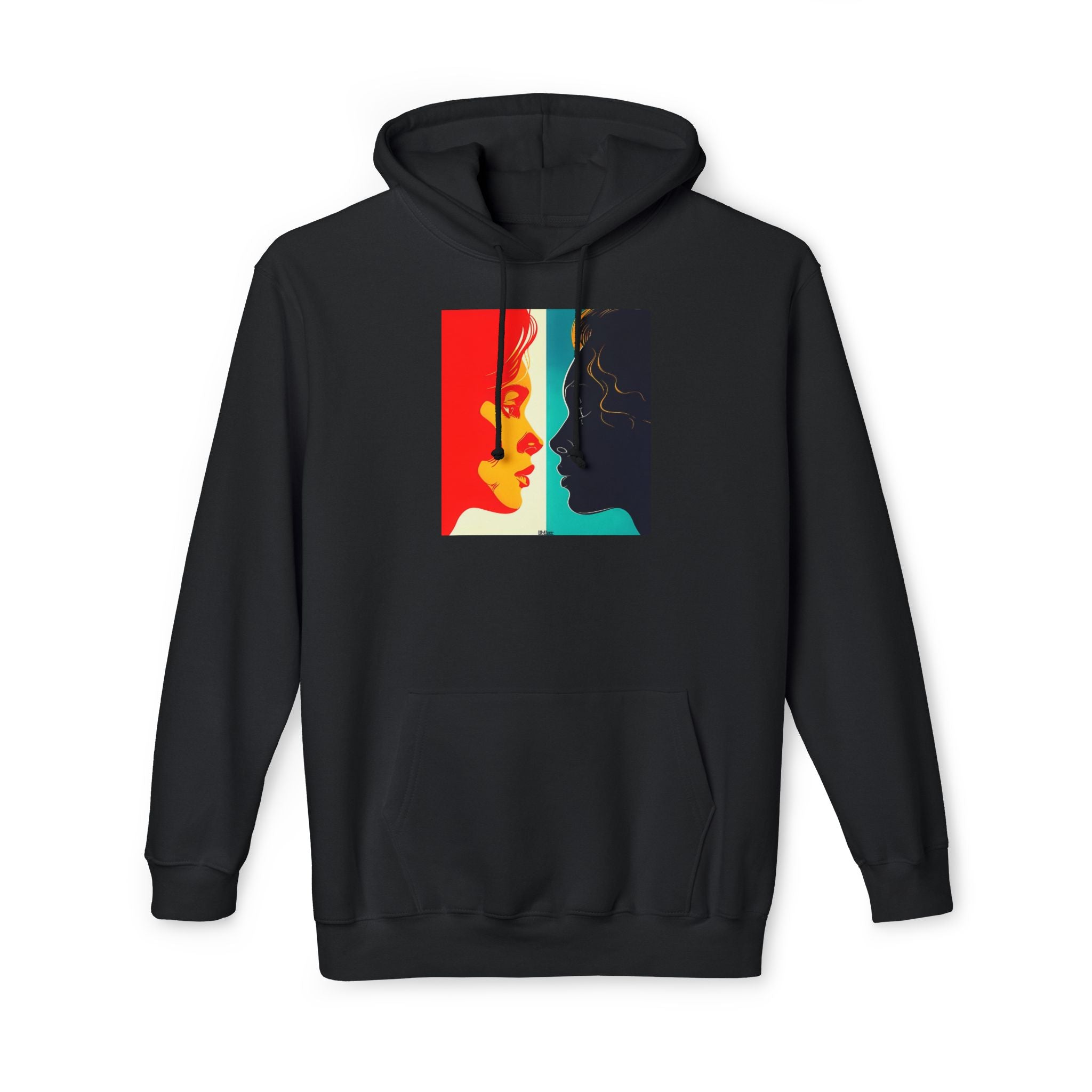 Unisex Hooded Sweatshirt