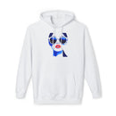 Unisex Hooded Sweatshirt