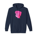 Unisex Hooded Sweatshirt