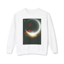 Unisex Lightweight Crewneck Sweatshirt