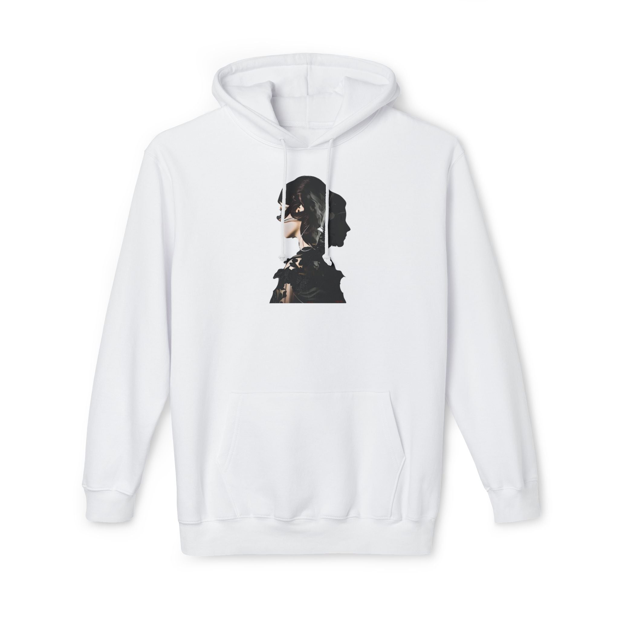 Unisex Hooded Sweatshirt