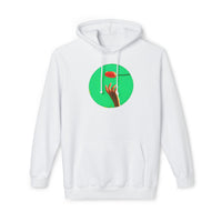 Unisex Hooded Sweatshirt