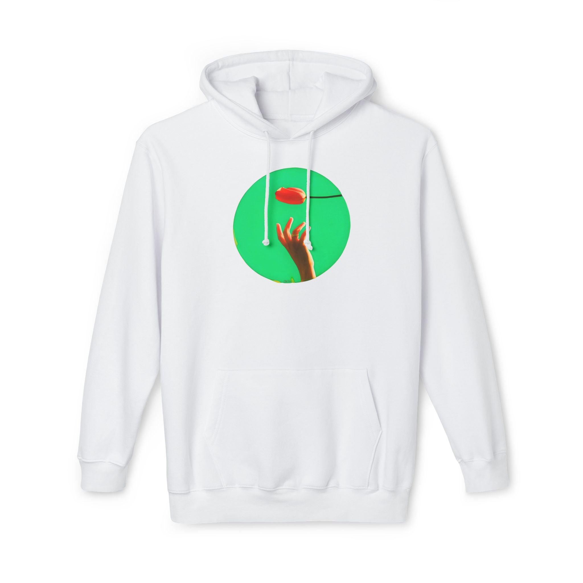 Unisex Hooded Sweatshirt