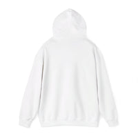 Unisex Heavy Blend™ Hooded Sweatshirt - BlyBare