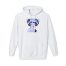 Unisex Hooded Sweatshirt