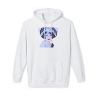 Unisex Hooded Sweatshirt