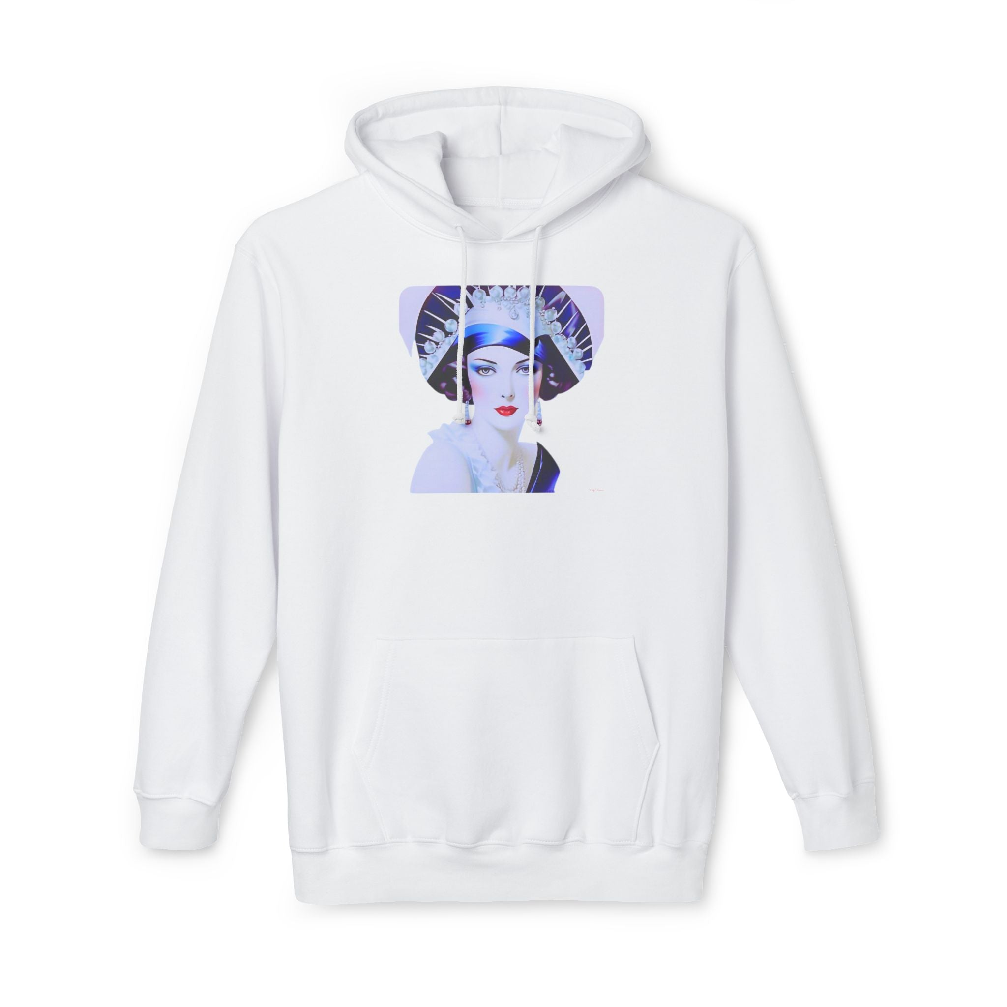 Unisex Hooded Sweatshirt