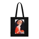 Organic Cotton Tote Bag