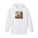 Unisex Hooded Sweatshirt