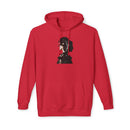 Unisex Hooded Sweatshirt