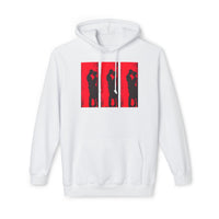 Unisex Hooded Sweatshirt