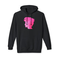 Unisex Hooded Sweatshirt