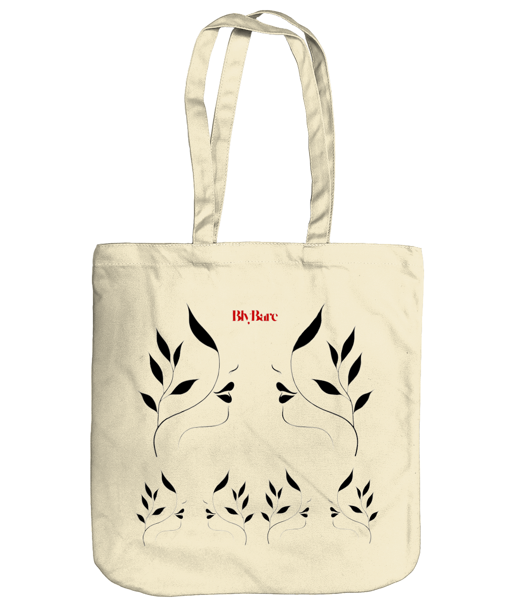 EarthAware Organic Spring Tote MirrorFlora copy MirrorFlora copy MirrorFlora copy Colorful Minimalist Logo