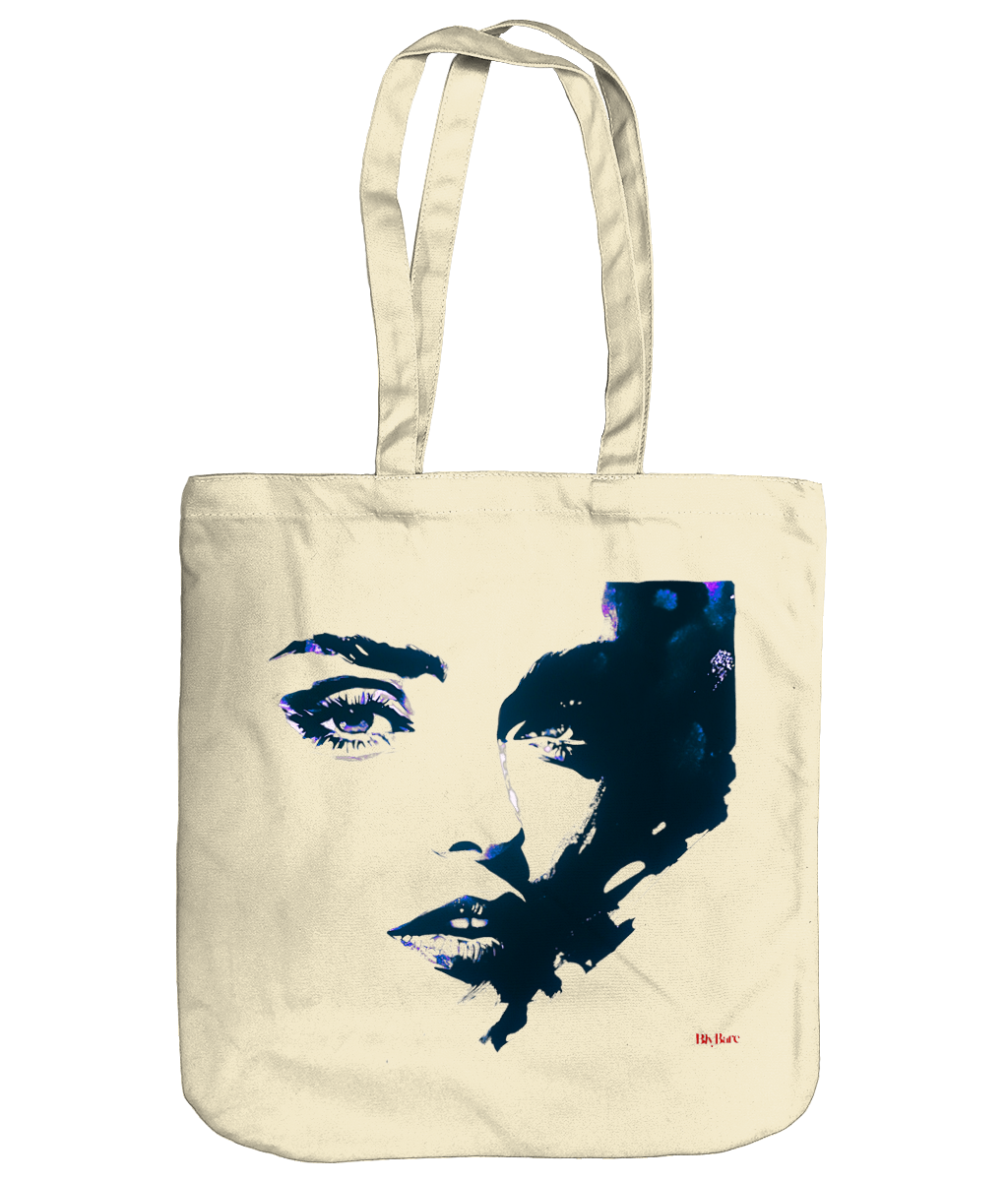 EarthAware Organic Spring Tote tempImageqLM5So Colorful Minimalist Logo