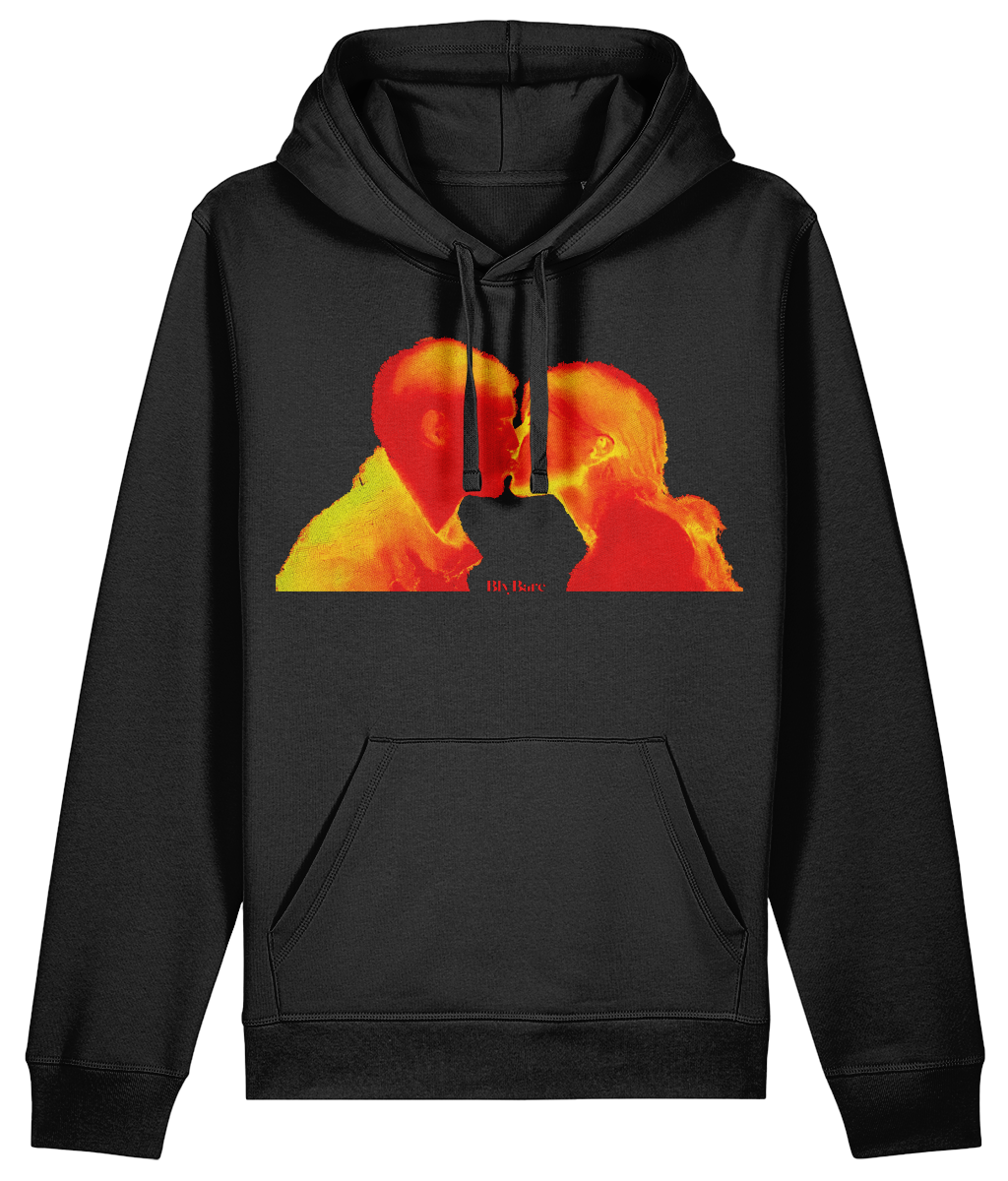 Stanley/Stella Drummer 2.0 areseewhy Humans kissing thermogram footage up close macro imag e57207ae-1e0e-4118-8aa6-9f1c8c1c4a81-copy BlyBare #1