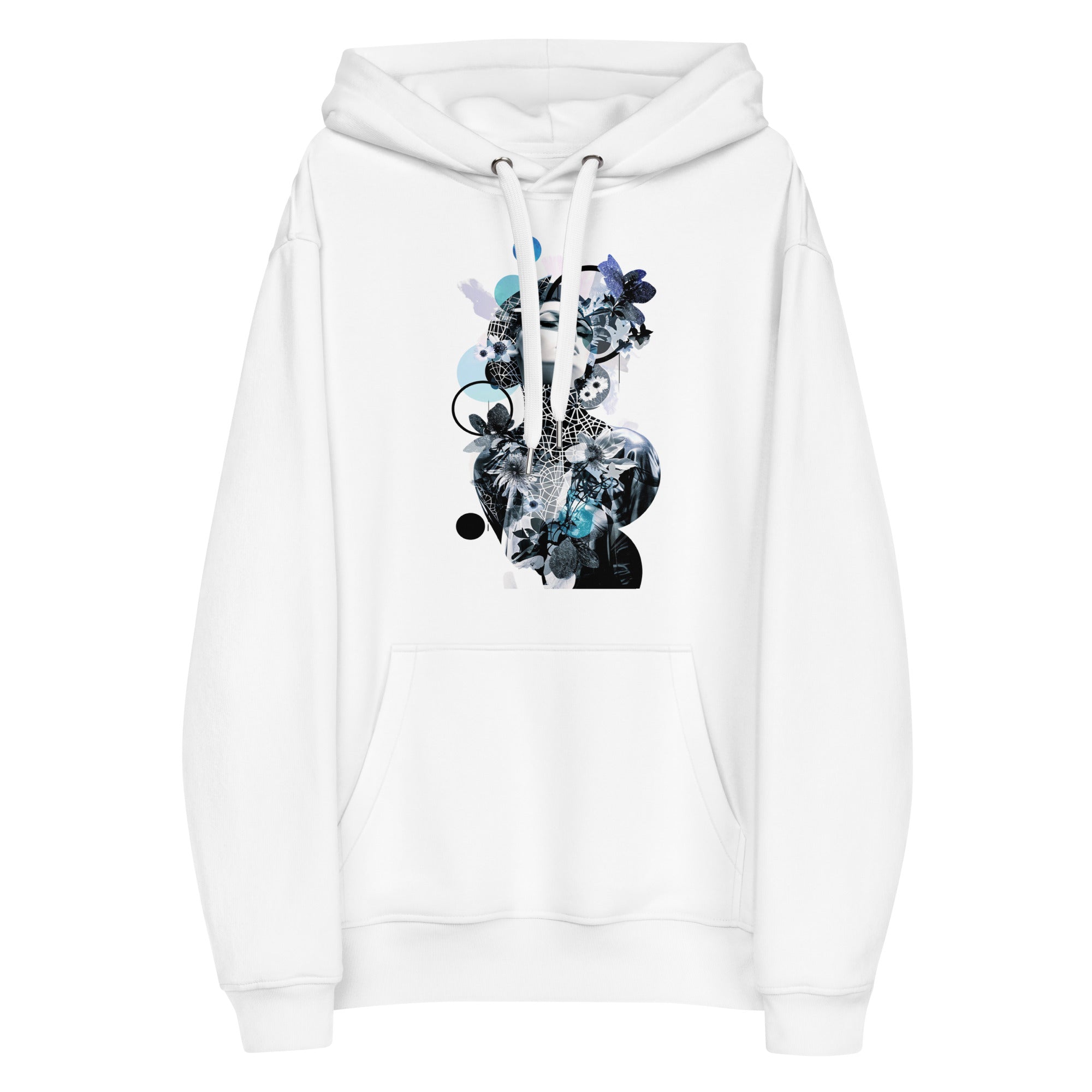 Premium eco hoodie