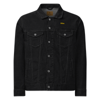 Unisex denim jacket