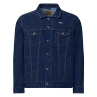 Unisex denim jacket