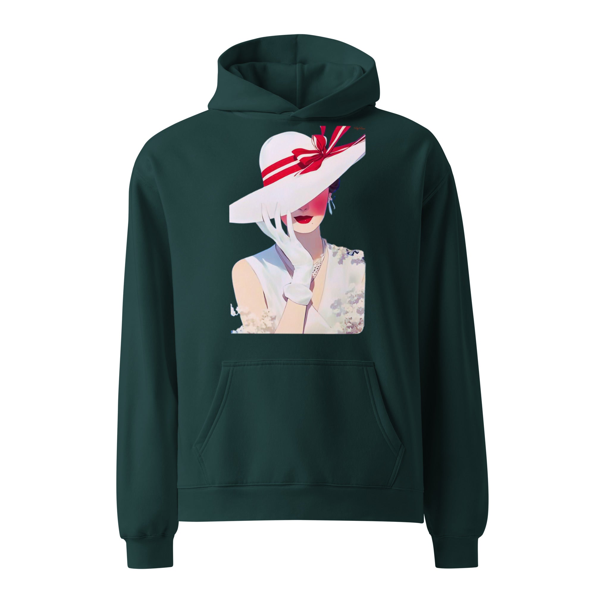 Pine Green / S